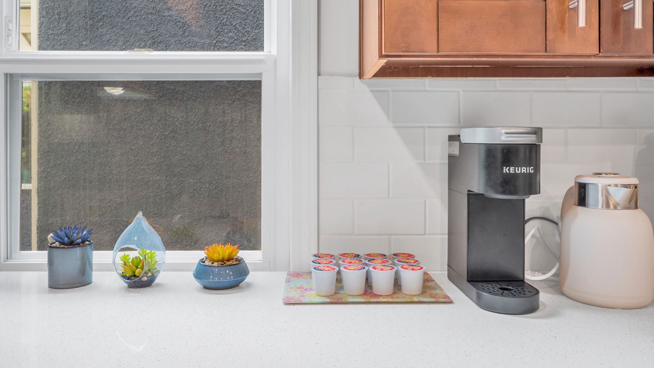 Photo of Kitchen in West Point Grey
