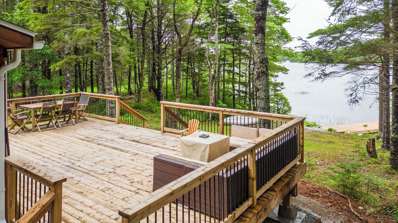 Photo of Outdoor in Kemptville