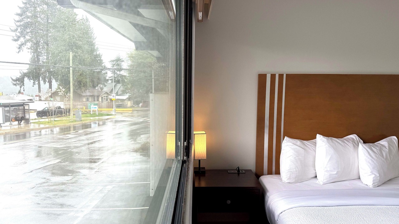 Photo of Bedroom in Regional District of Nanaimo