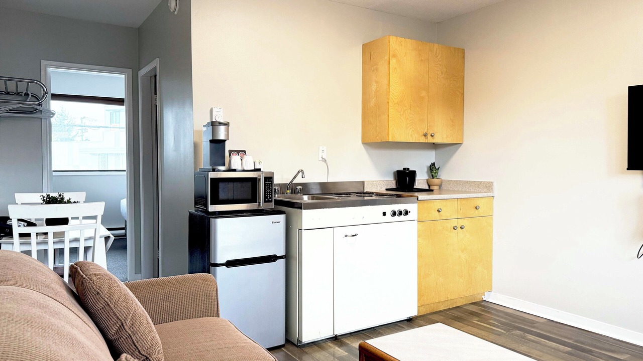 Photo of Bedroom in Regional District of Nanaimo