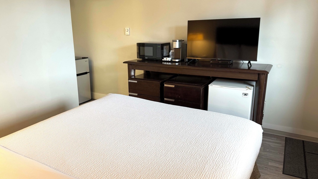 Photo of Bedroom in Regional District of Nanaimo