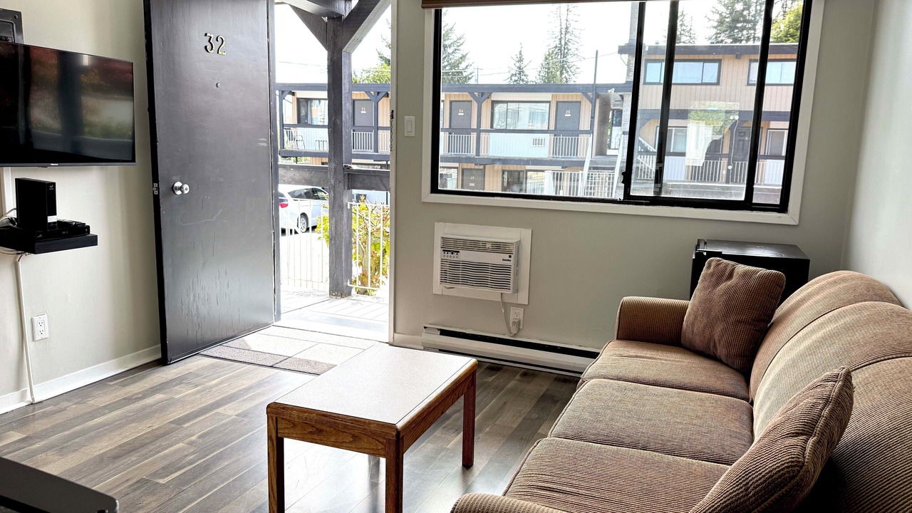 Photo of Bedroom in Regional District of Nanaimo