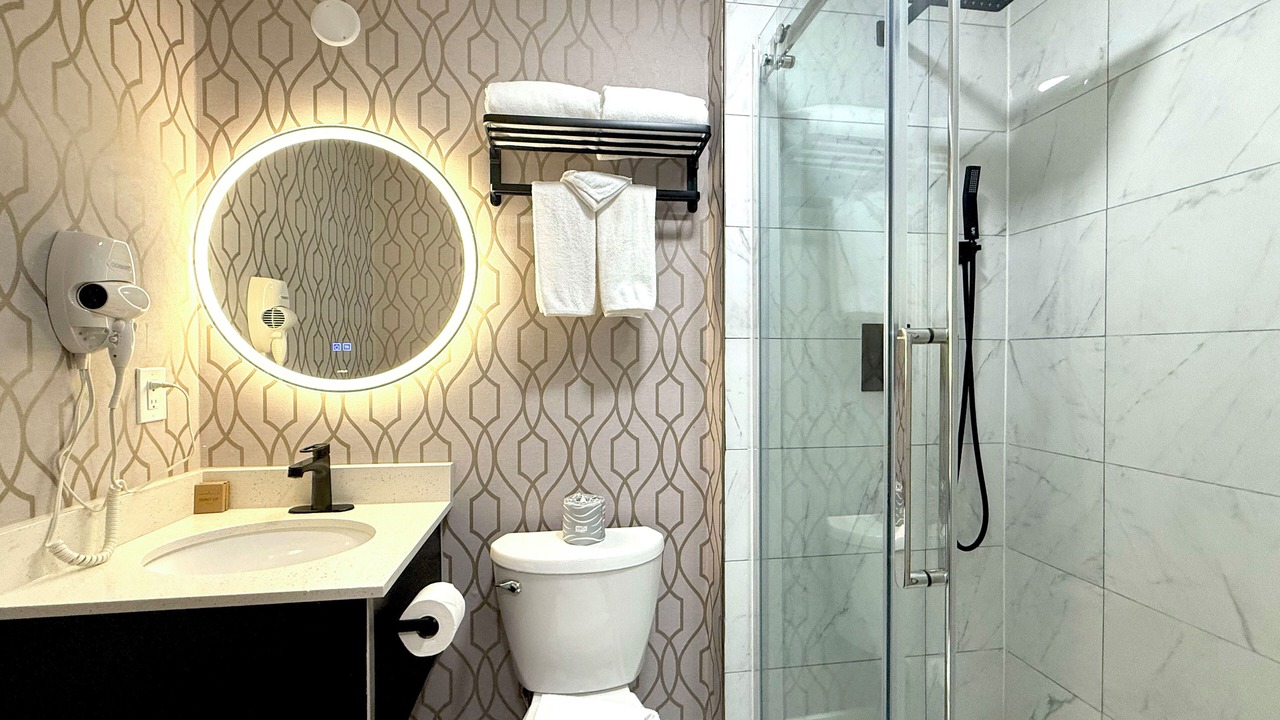 Photo of Bathroom in Regional District of Nanaimo