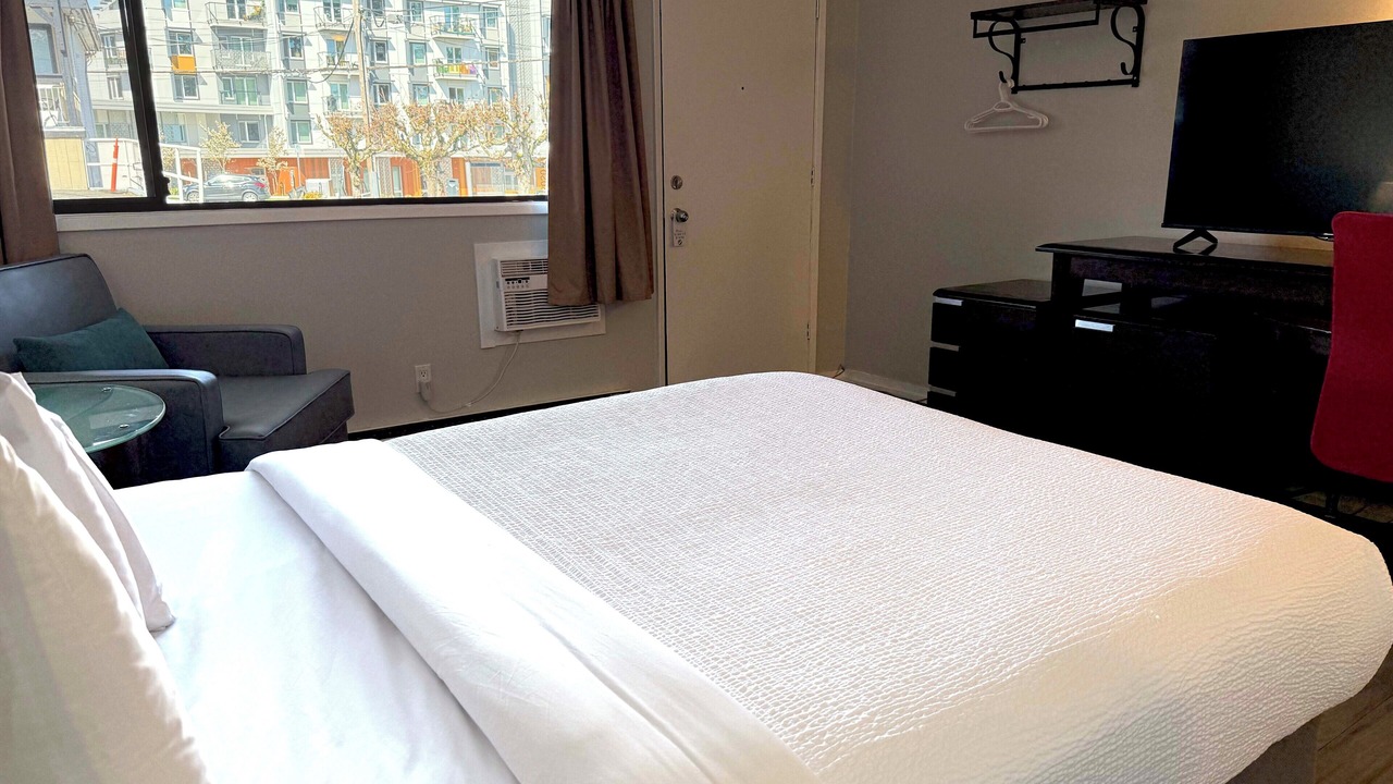 Photo of Bedroom in Regional District of Nanaimo