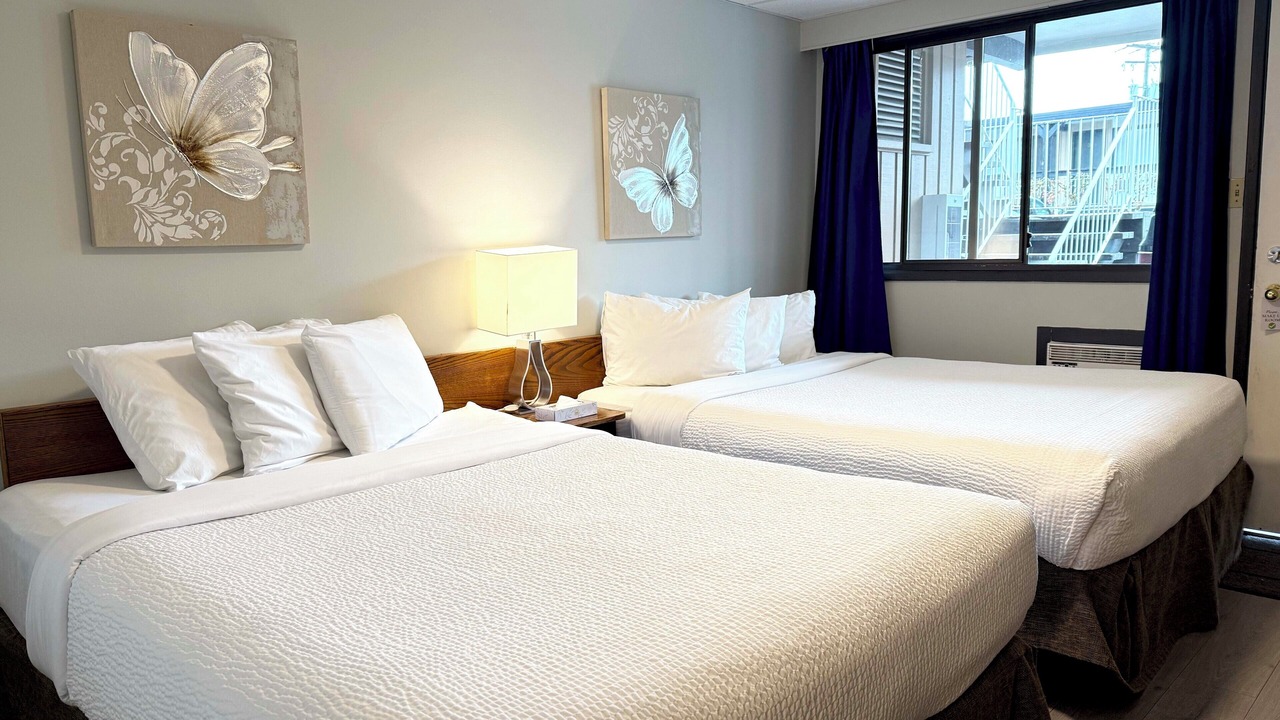 Photo of Bedroom in Regional District of Nanaimo