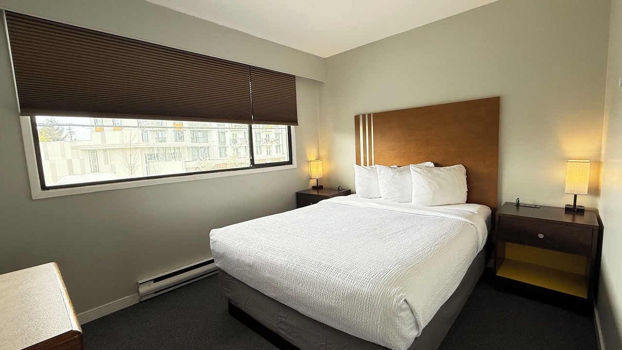 Photo of Bedroom in Regional District of Nanaimo