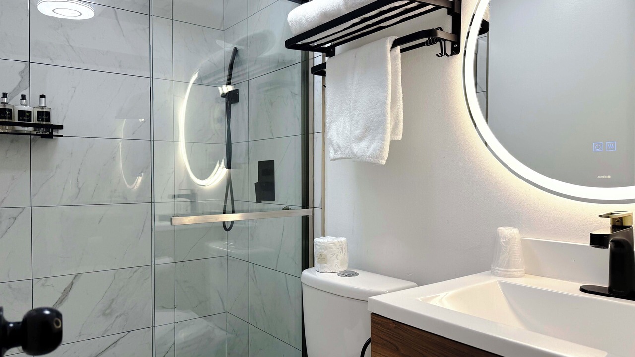 Photo of Bathroom in Regional District of Nanaimo