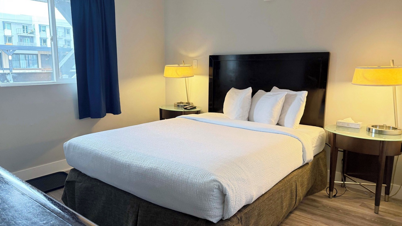 Photo of Bedroom in Regional District of Nanaimo