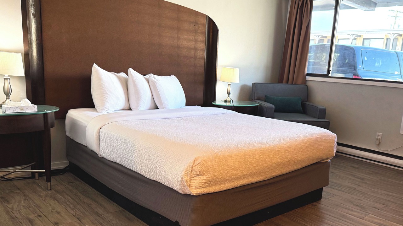 Photo of Bedroom in Regional District of Nanaimo