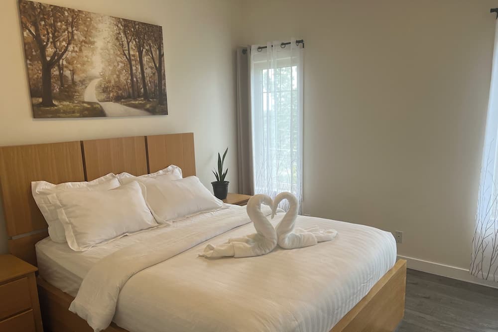 Photo of Bedroom in Prince Albert