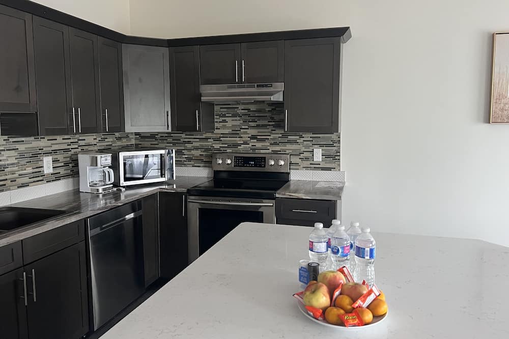 Photo of Kitchen in Prince Albert