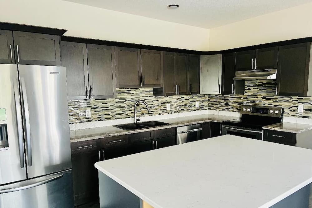 Photo of Kitchen in Prince Albert