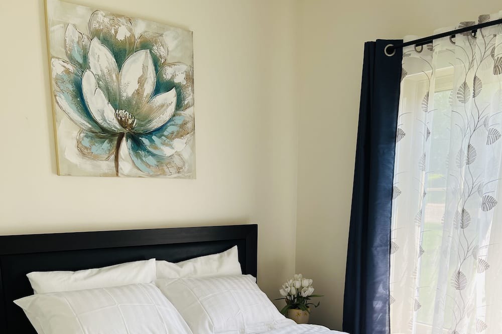 Photo of Bedroom in Prince Albert