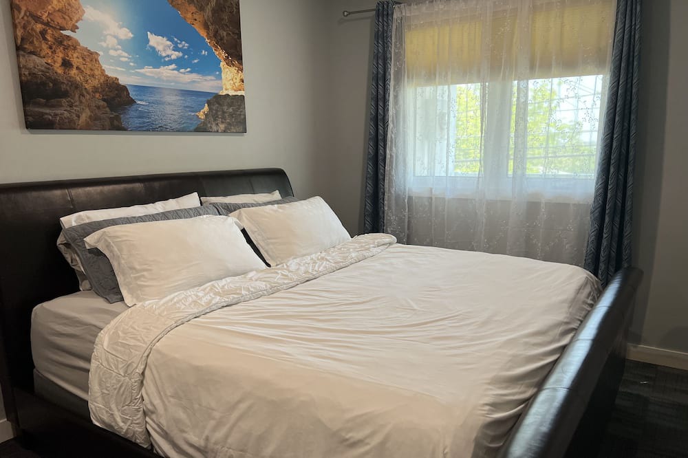 Photo of Bedroom in Prince Albert