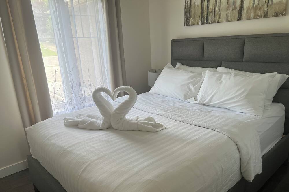 Photo of Bedroom in Prince Albert