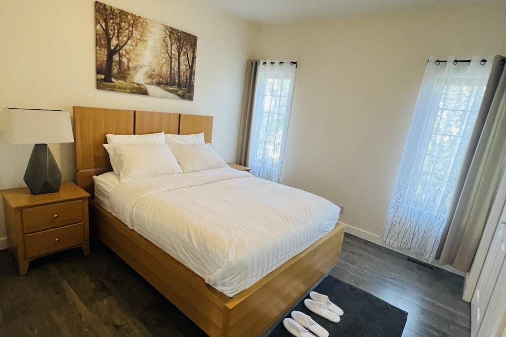 Photo of Bedroom in Prince Albert