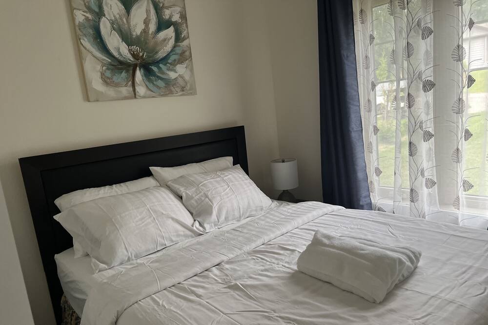 Photo of Bedroom in Prince Albert