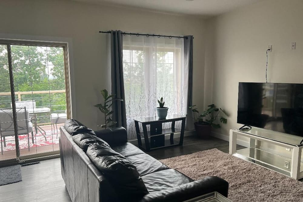Photo of Livingroom in Prince Albert