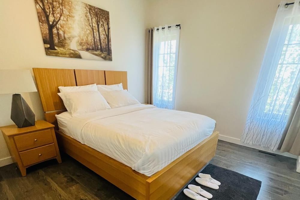 Photo of Bedroom in Prince Albert