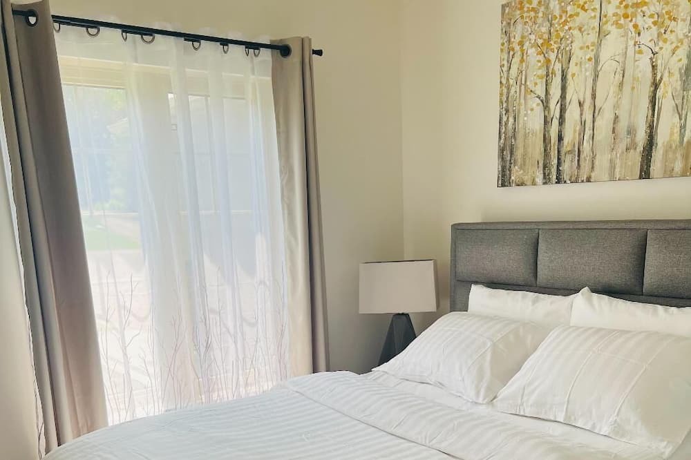 Photo of Bedroom in Prince Albert