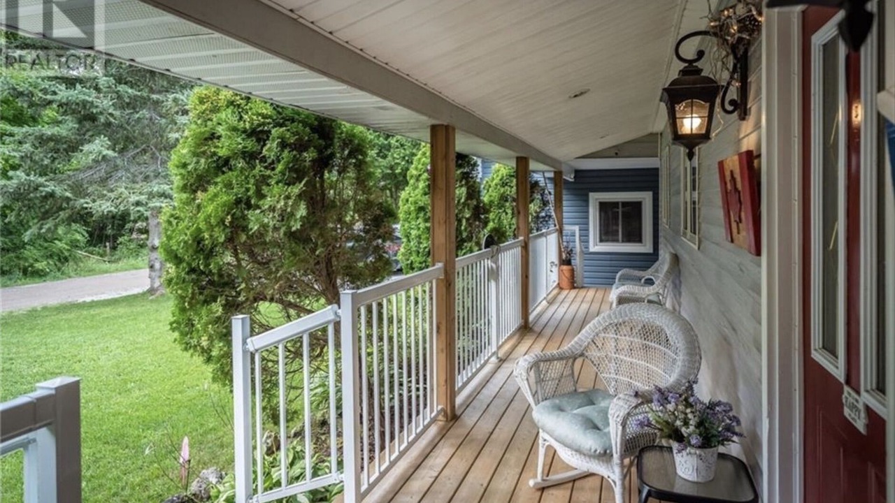 Photo of Outdoor in Port Elgin