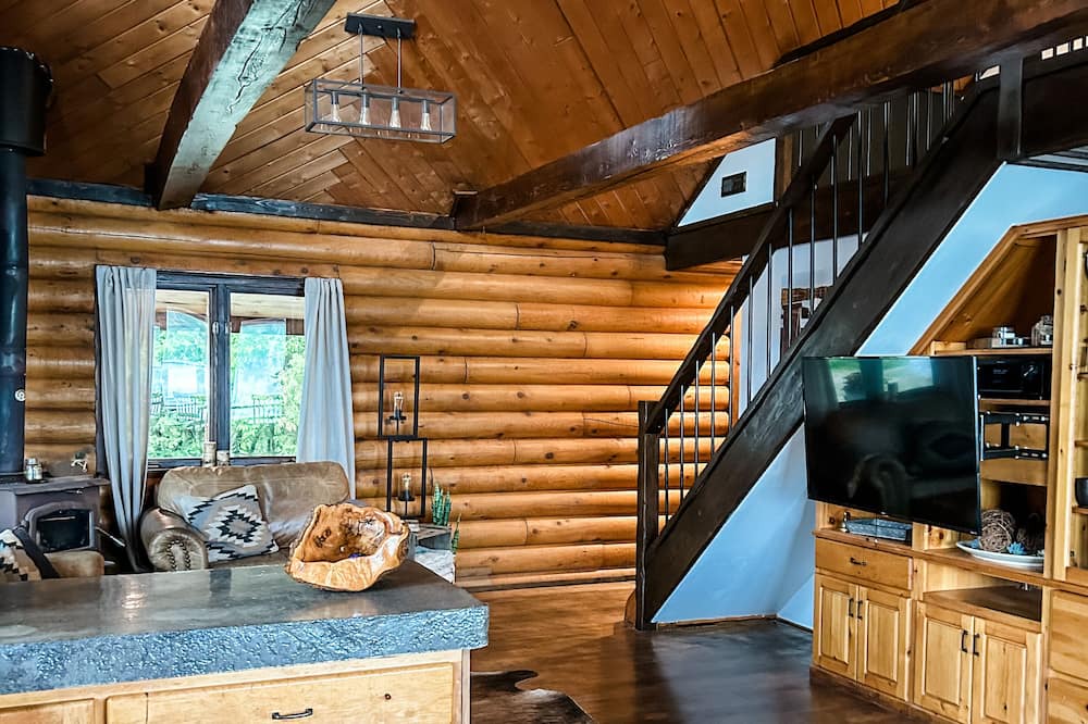 Photo of Kitchen in Georgian Bluffs