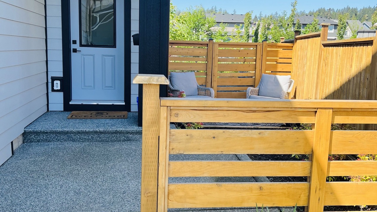 Photo of Outdoor in Colwood