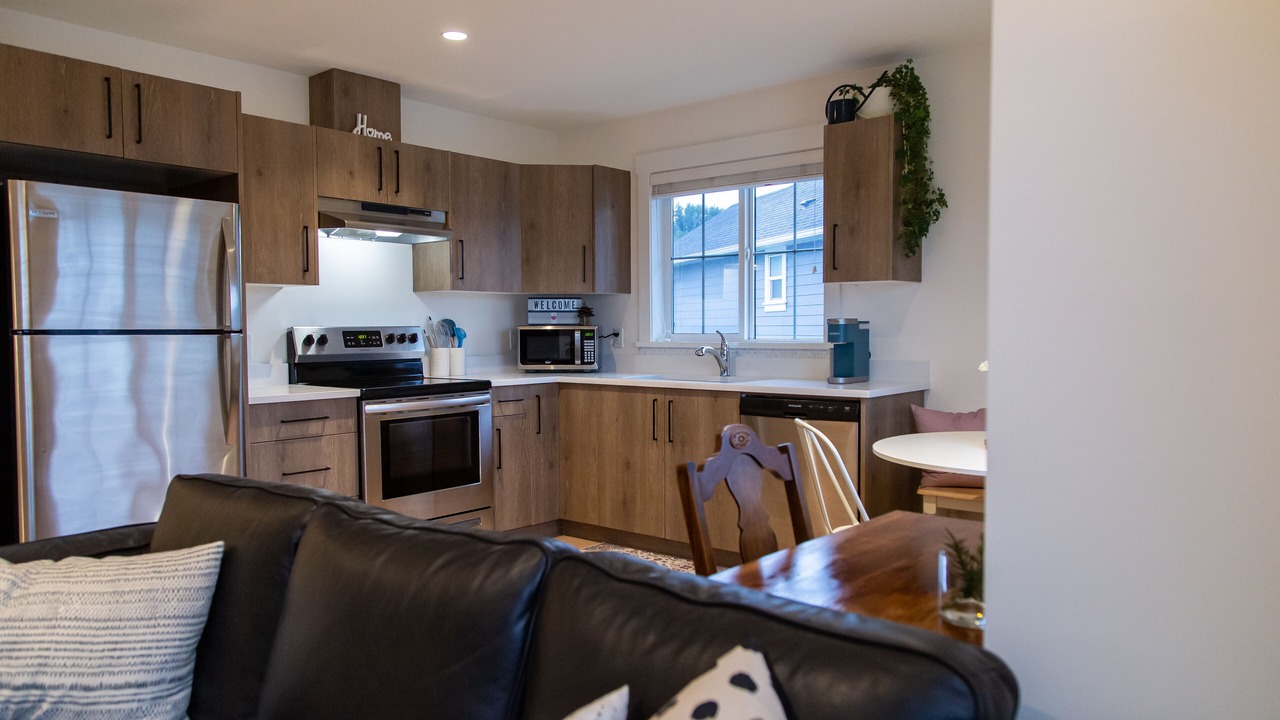 Photo of Kitchen in Colwood