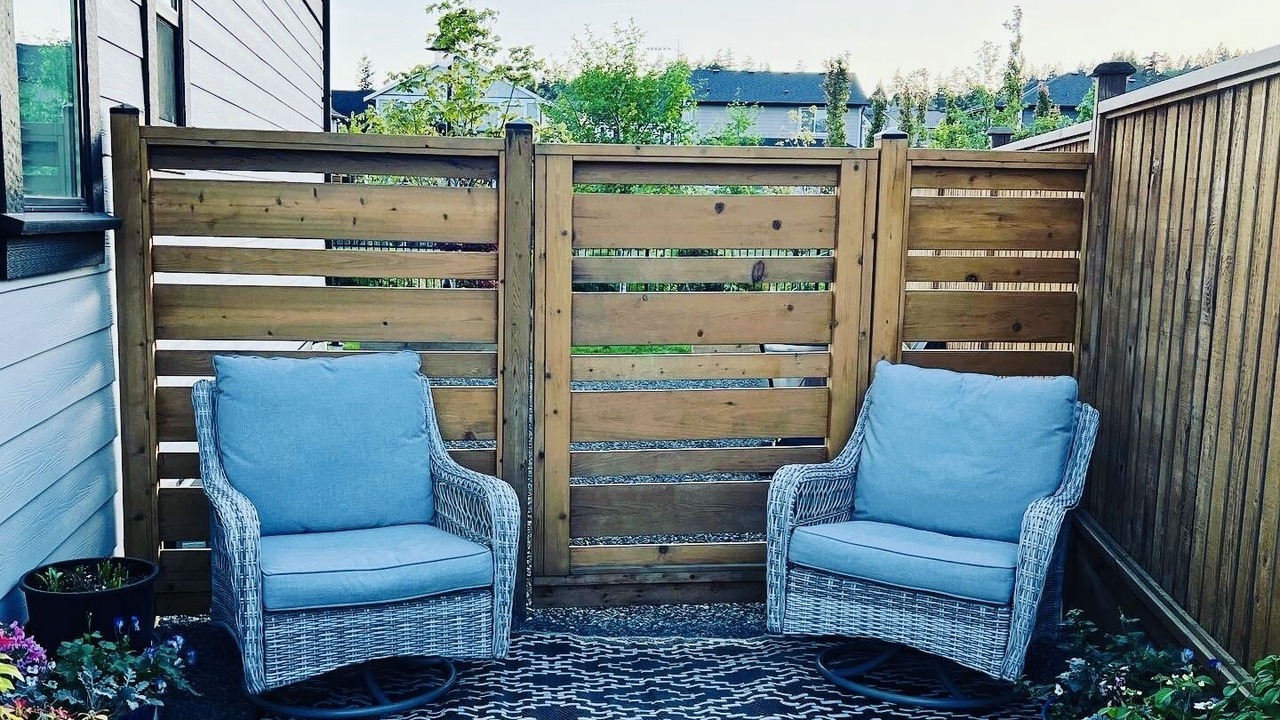 Photo of Outdoor in Colwood