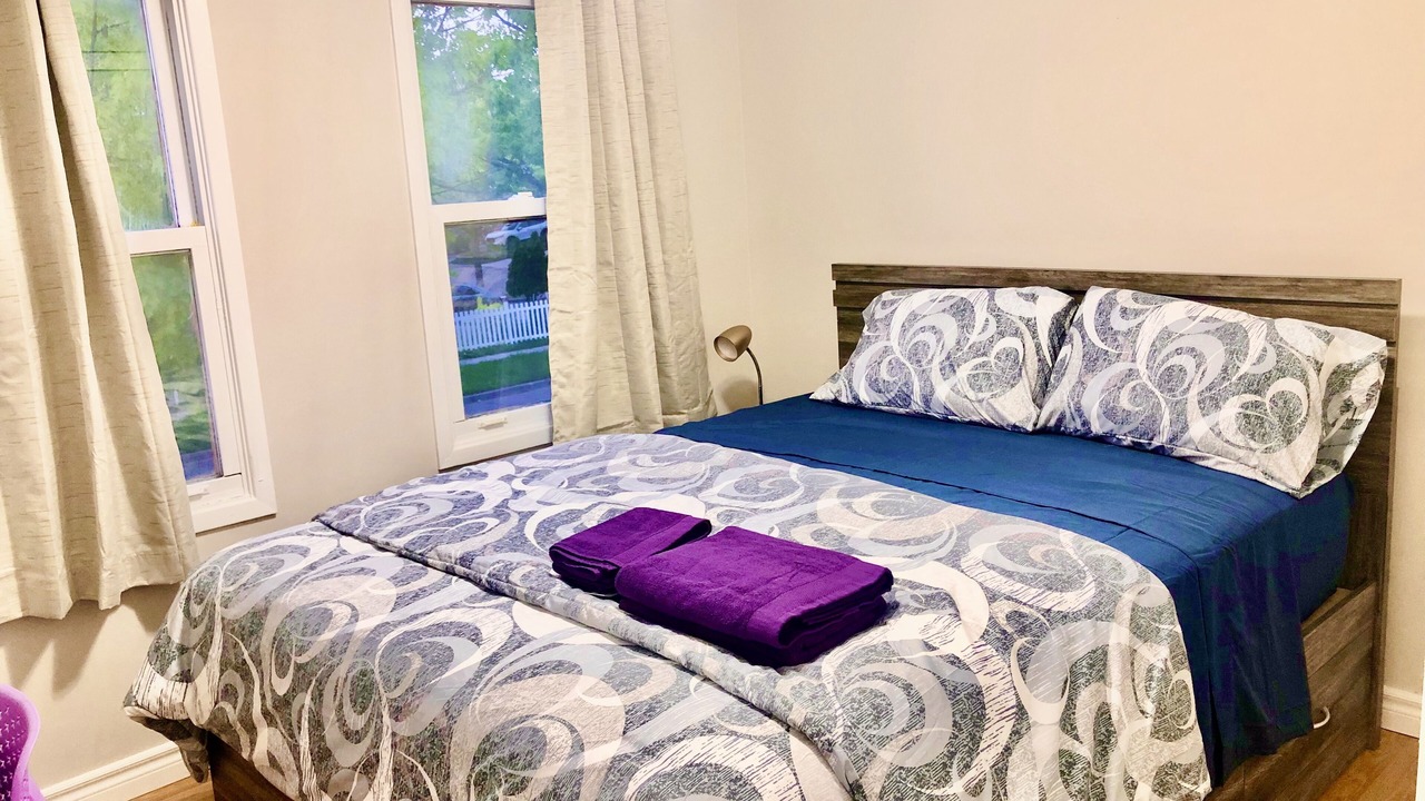 Photo of Bedroom in Markham
