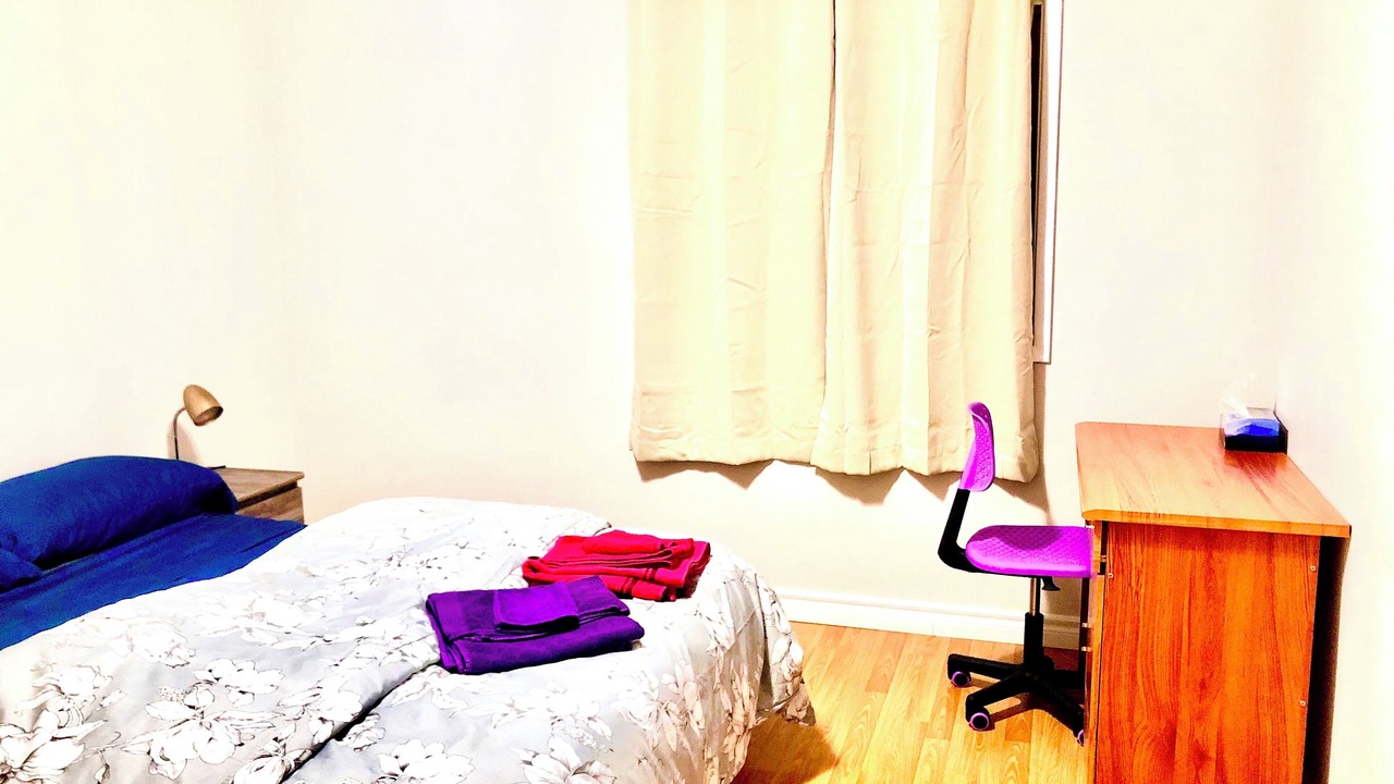 Photo of Bedroom in Markham