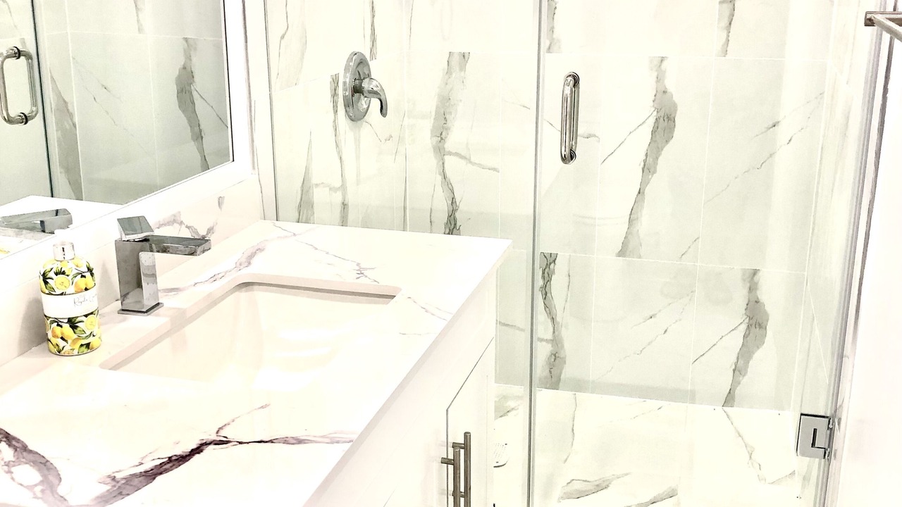 Photo of Bathroom in Markham