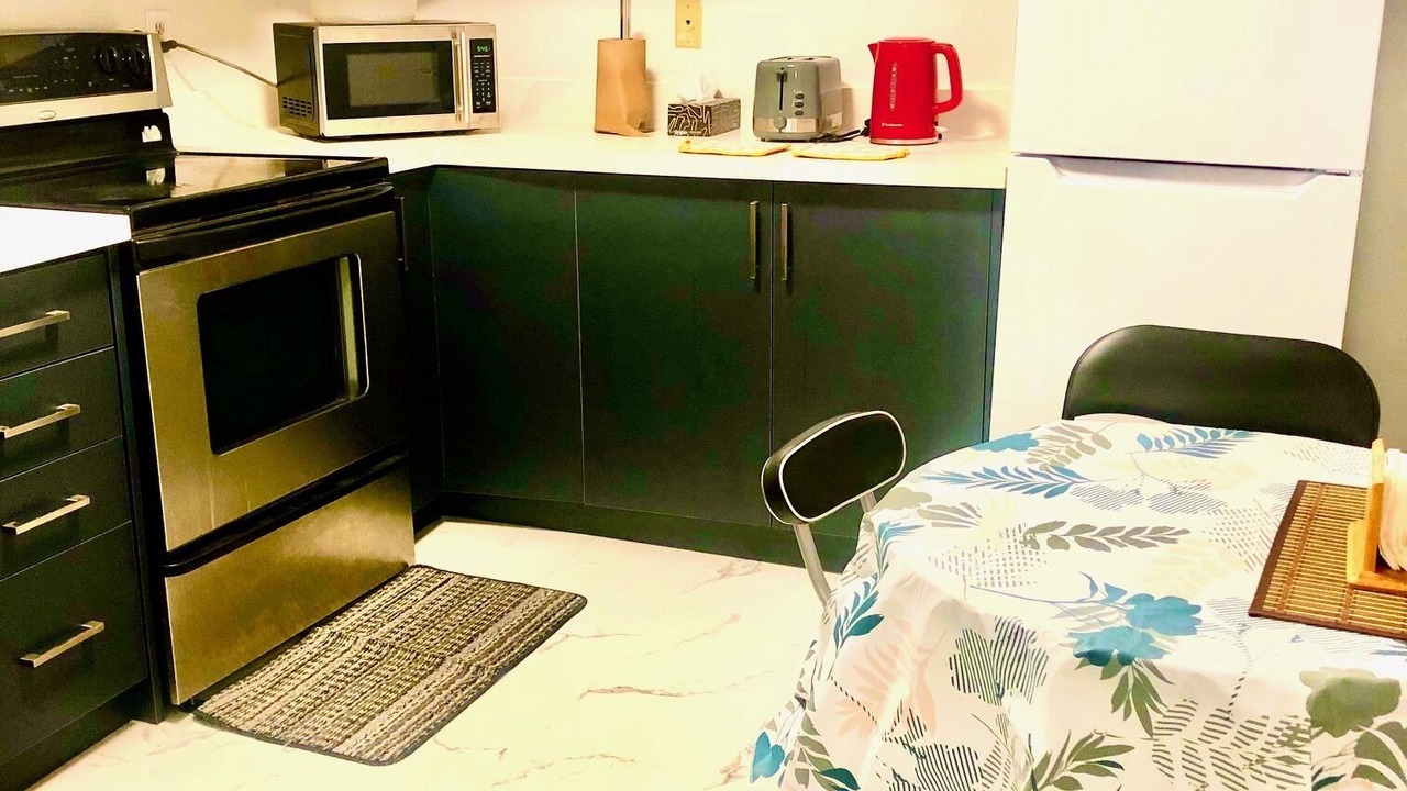Photo of Kitchen in Markham