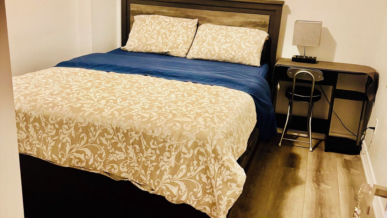 Photo of Bedroom in Markham