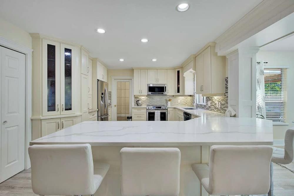 Photo of Kitchen in Surrey