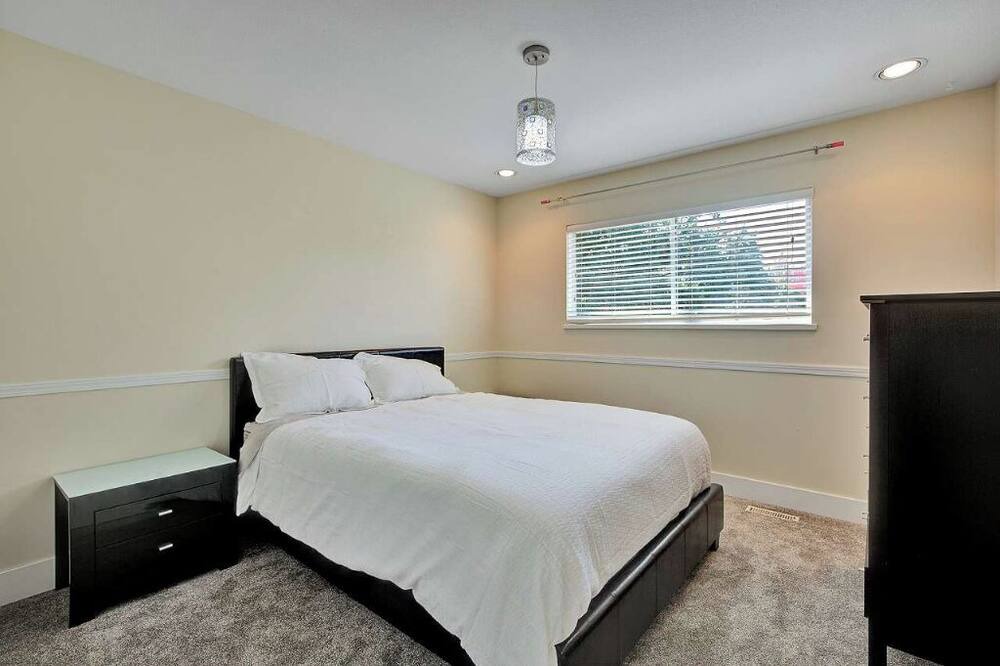 Photo of Bedroom in Surrey