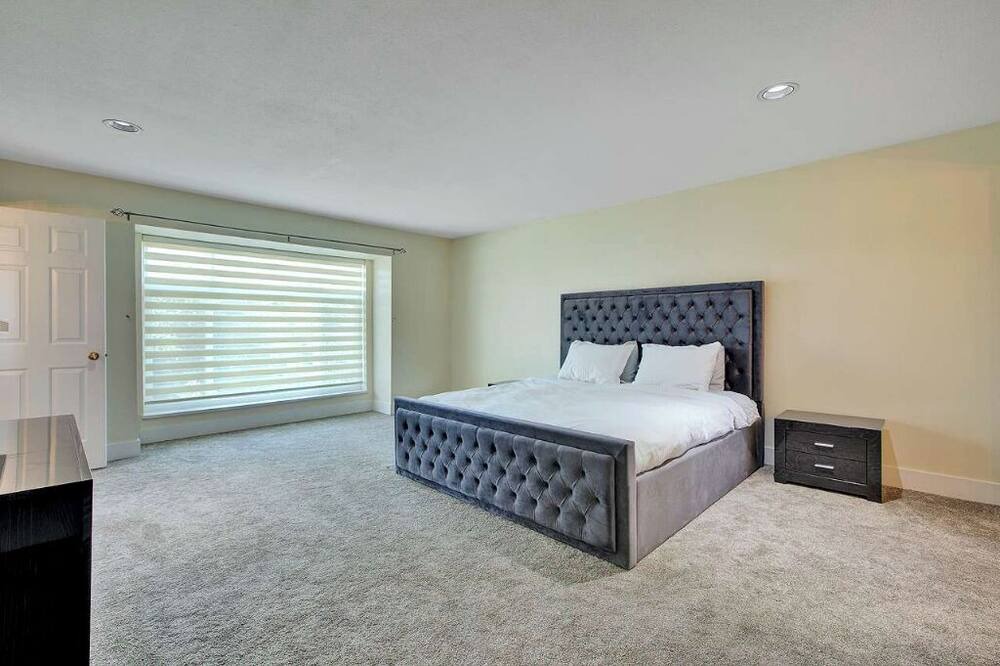 Photo of Bedroom in Surrey
