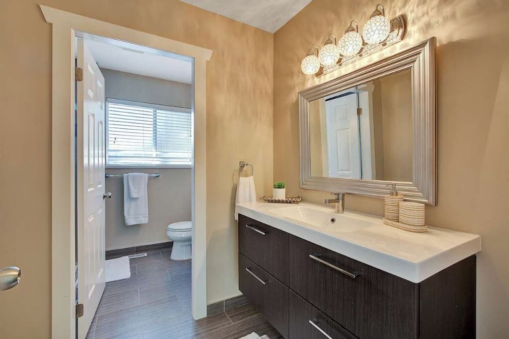 Photo of Bathroom in Surrey