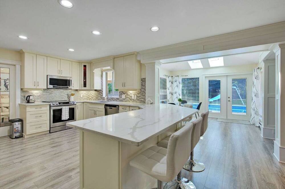 Photo of Kitchen in Surrey