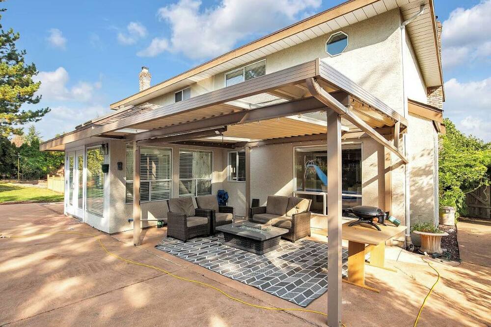 Photo of Outdoor in Surrey