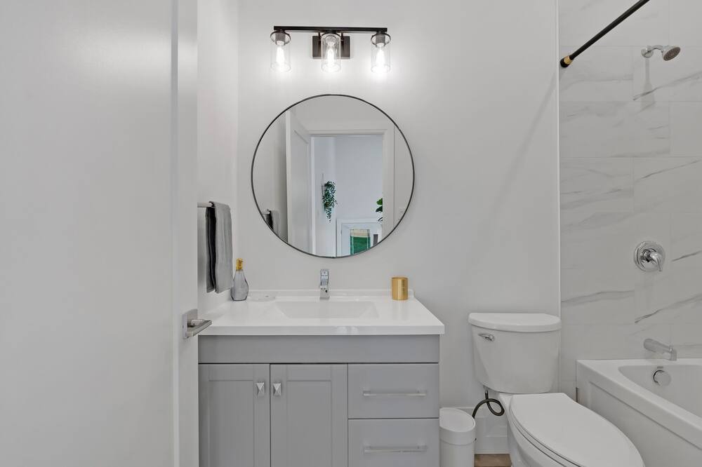 Photo of Bathroom in Bowmanville