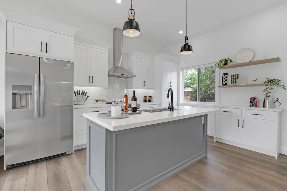 Photo of Kitchen in Bowmanville