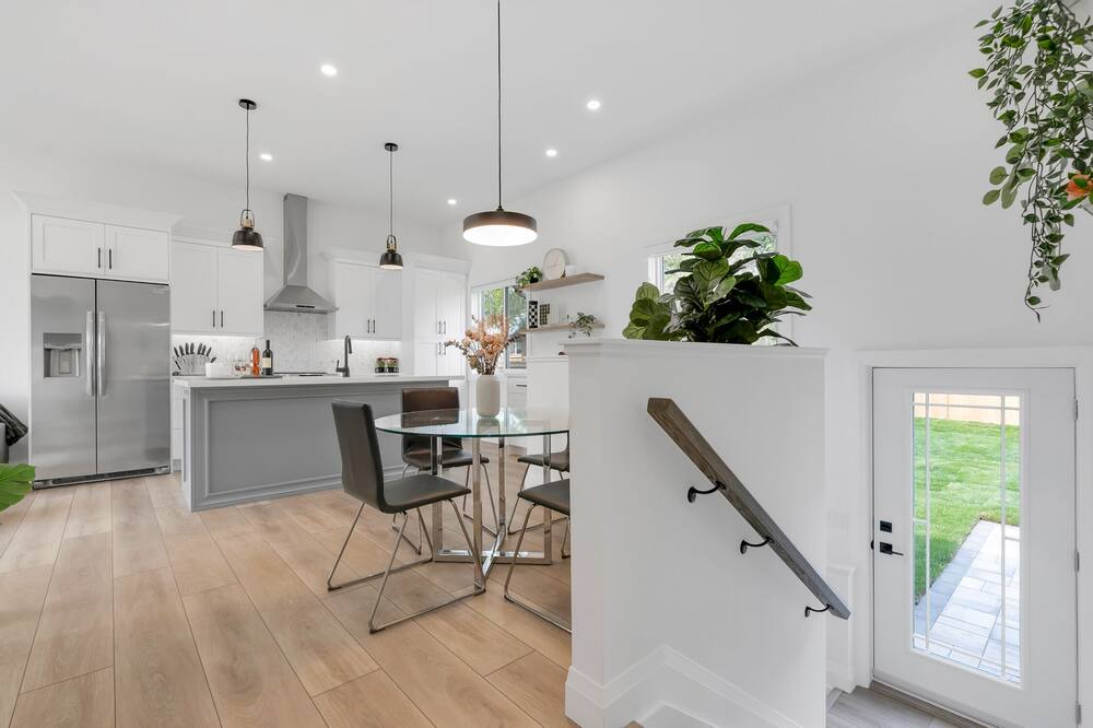 Photo of Kitchen in Bowmanville