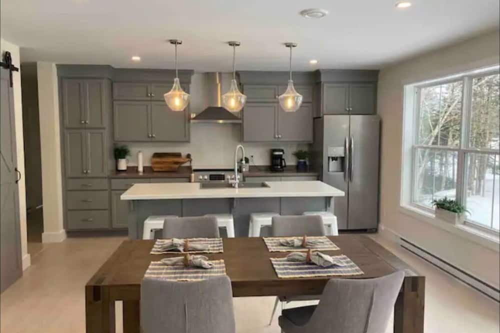 Photo of Kitchen in Aldersville