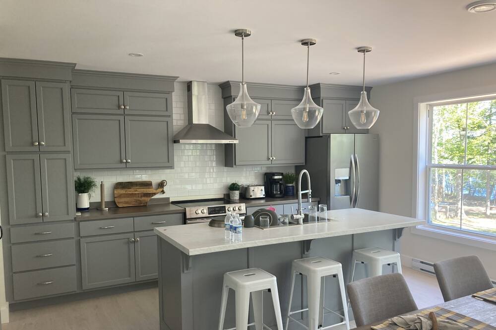 Photo of Kitchen in Aldersville