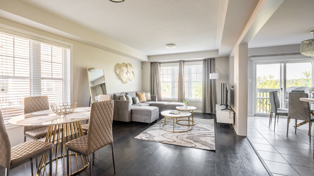 Photo of Outdoor in Brampton
