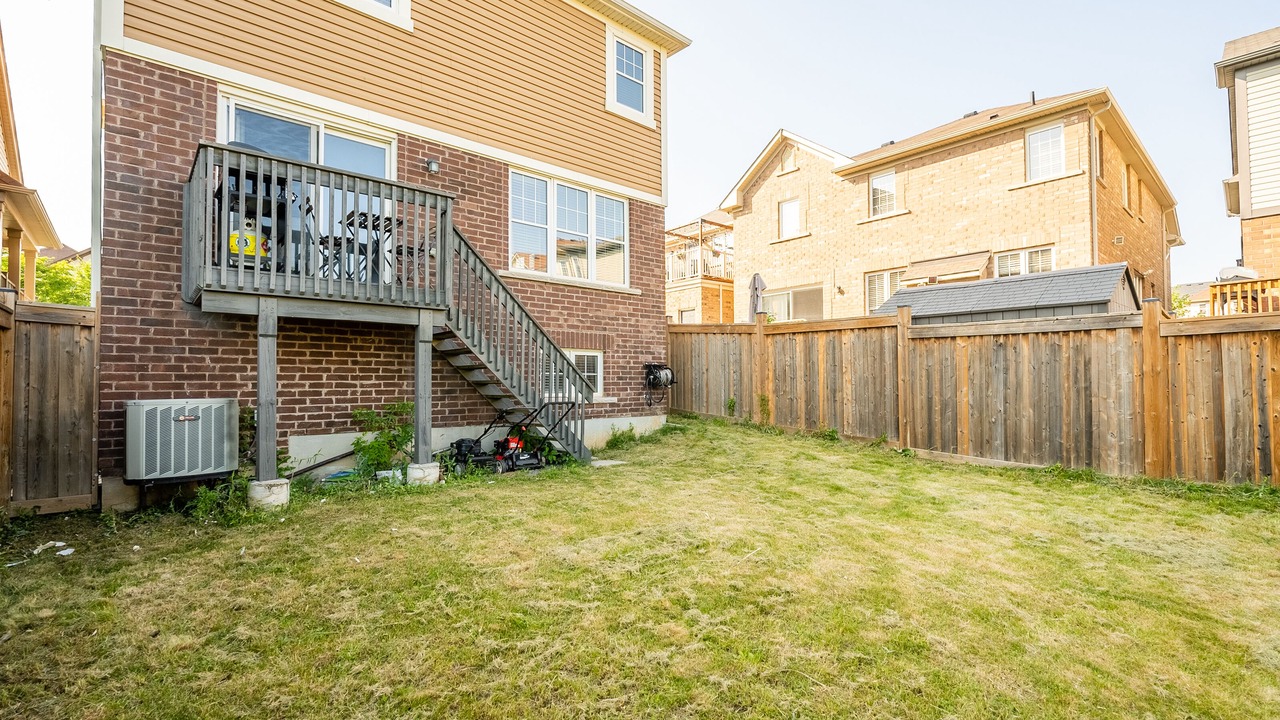 Photo of Outdoor in Brampton