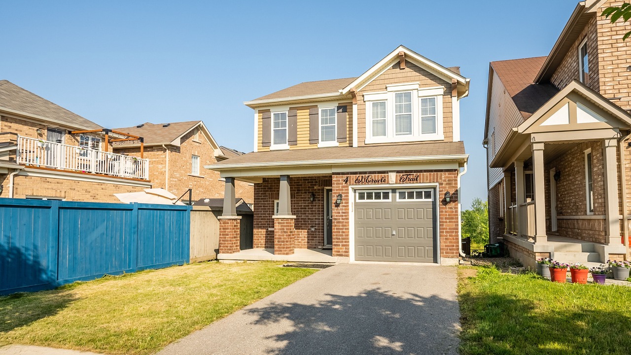 Photo of Outdoor in Brampton