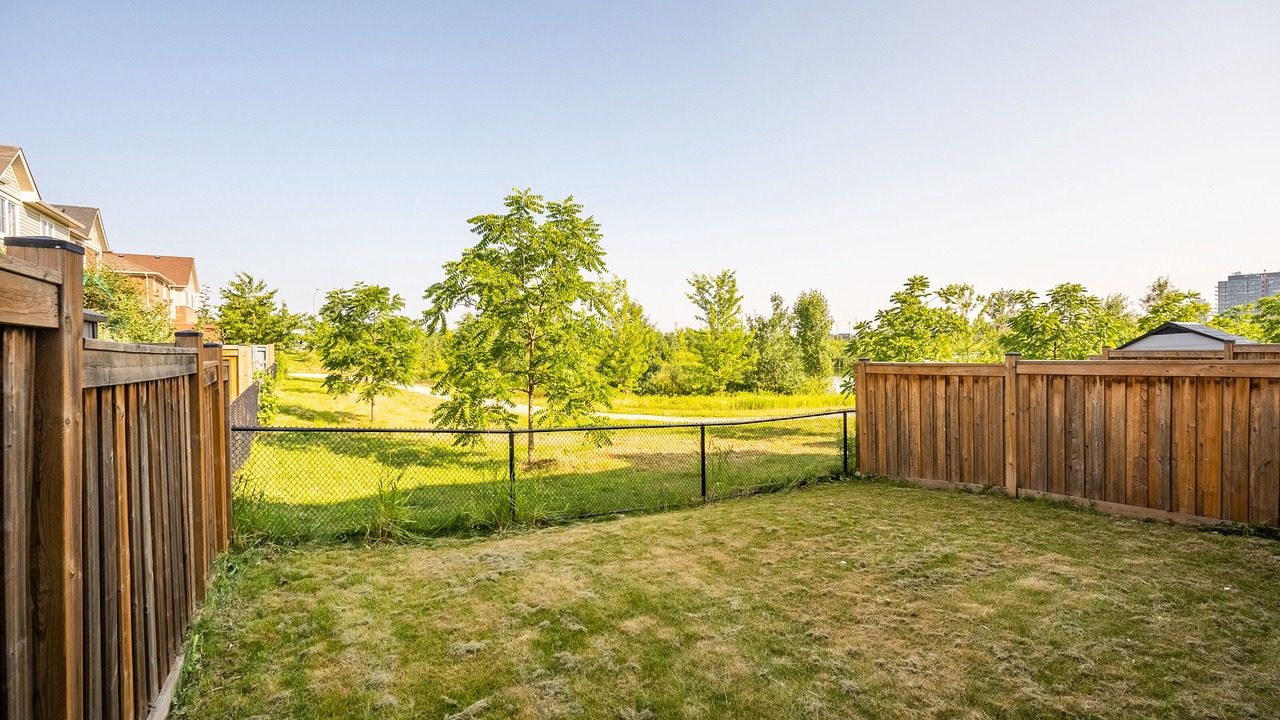Photo of Outdoor in Brampton