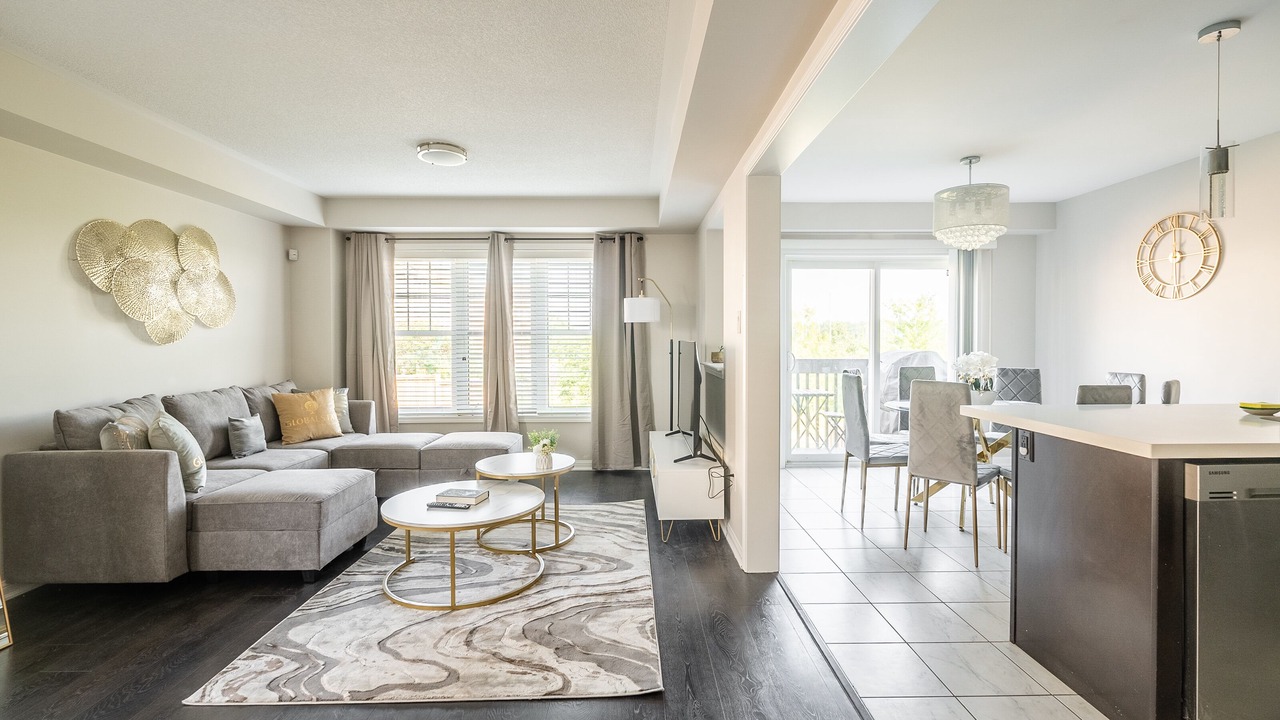 Photo of Outdoor in Brampton